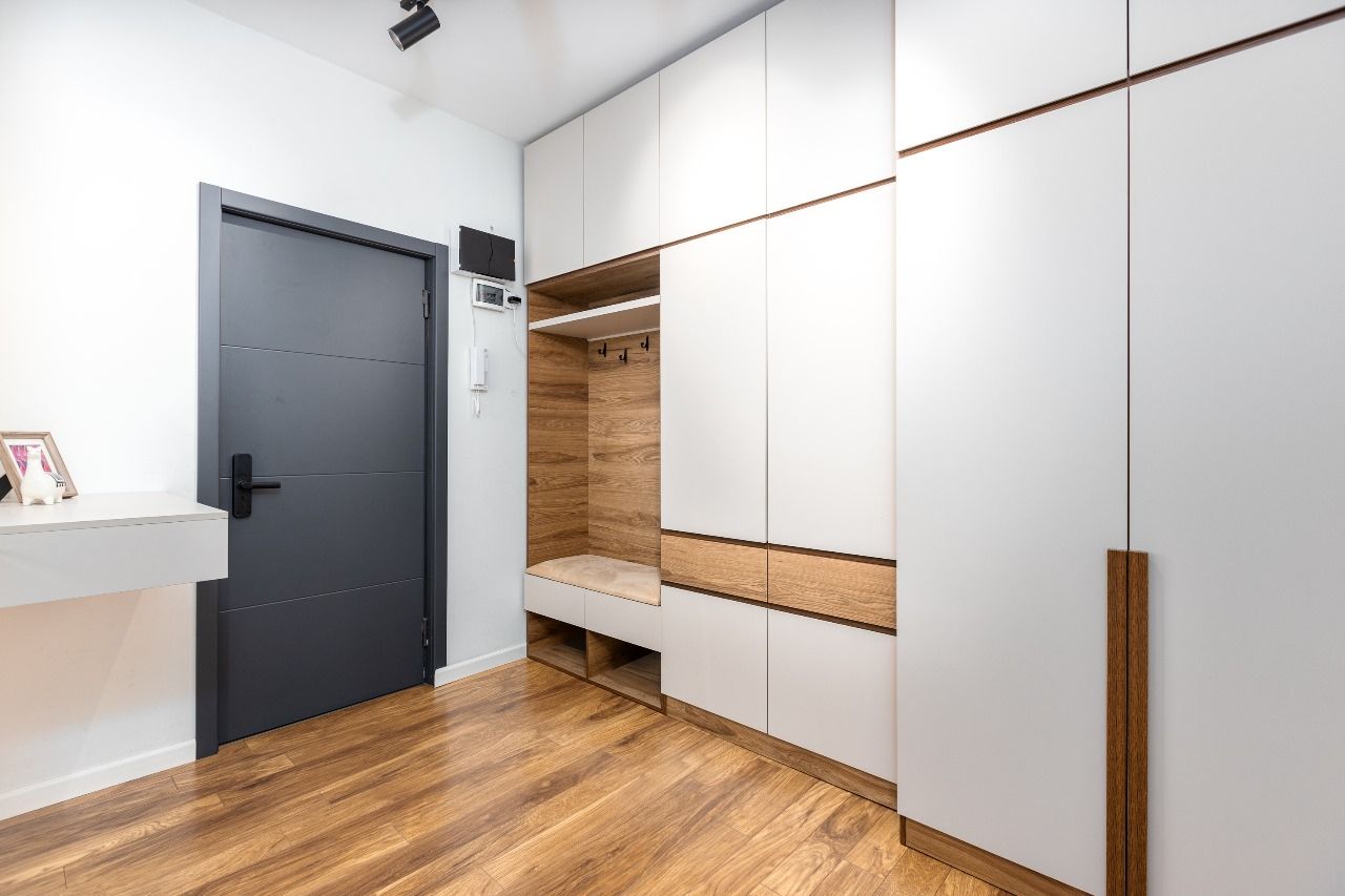 Квартира в Тбилиси, Грузия, 111 м² - фото 5