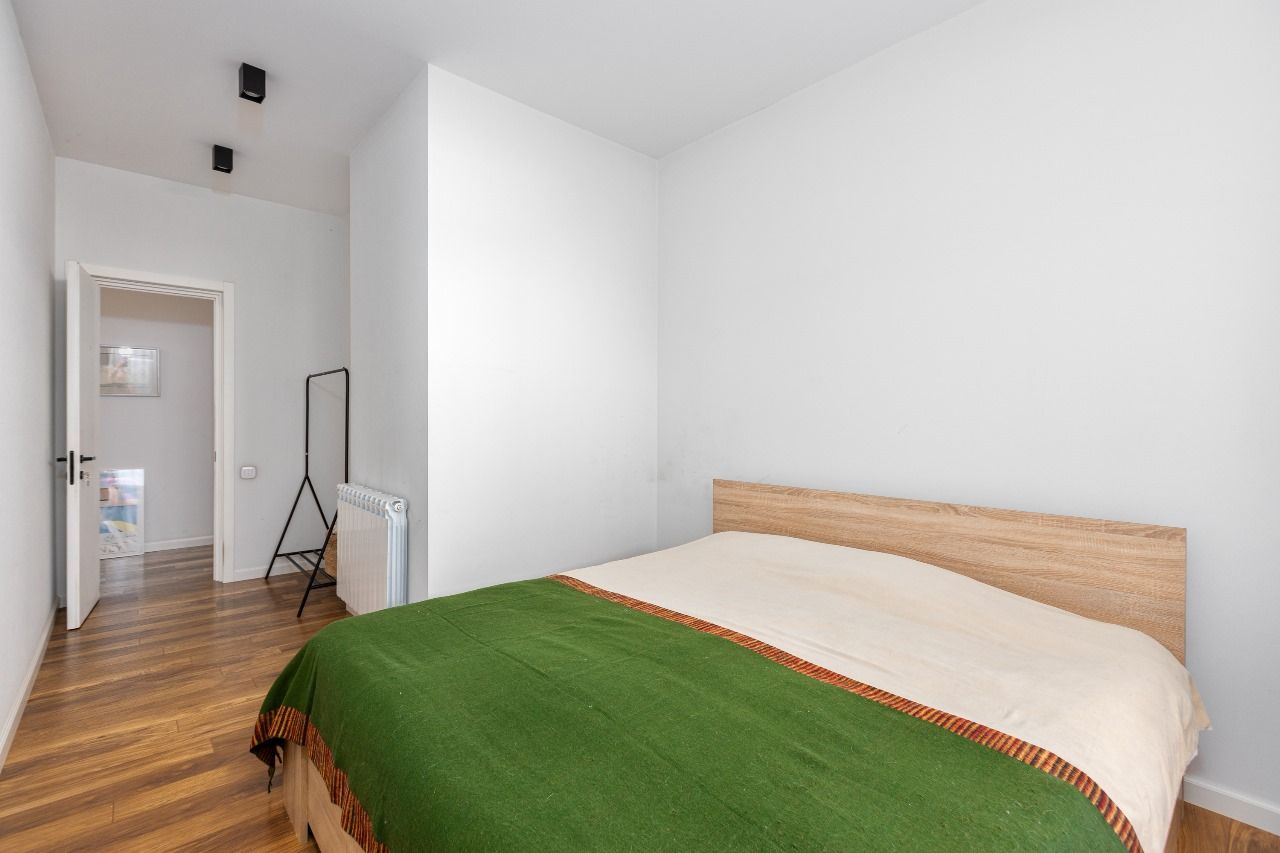 Квартира в Тбилиси, Грузия, 111 м² - фото 9