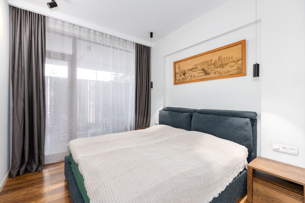 Квартира в Тбилиси, Грузия, 111 м² - фото 6