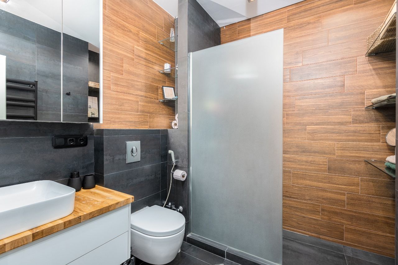 Квартира в Тбилиси, Грузия, 111 м² - фото 10