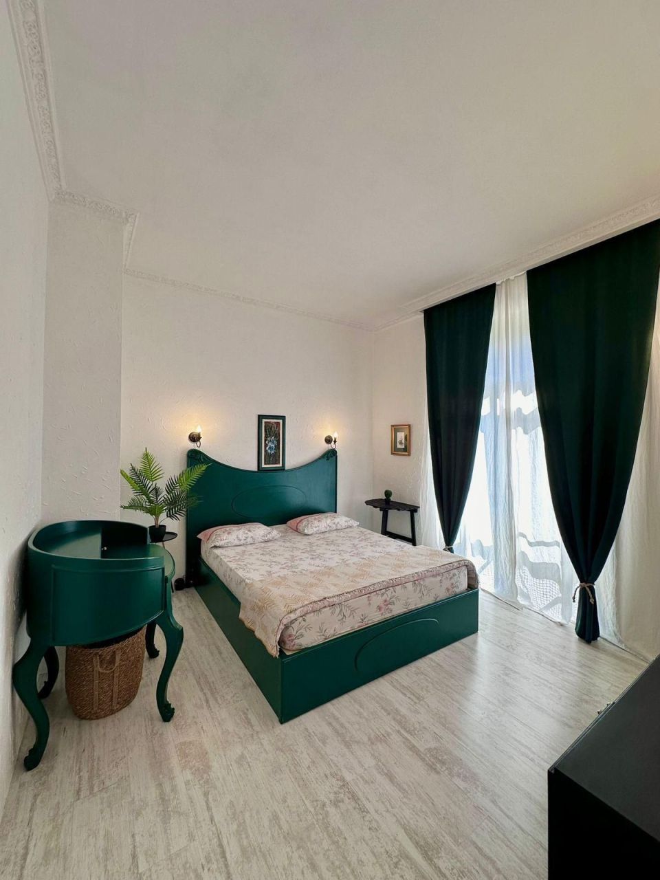 Квартира в Тбилиси, Грузия, 90 м² - фото 4