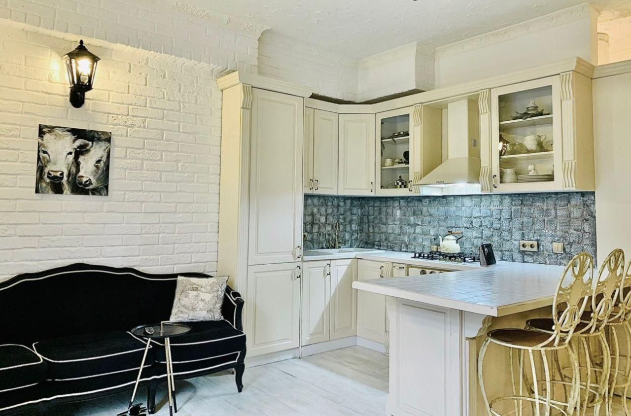 Квартира в Тбилиси, Грузия, 90 м² - фото 2