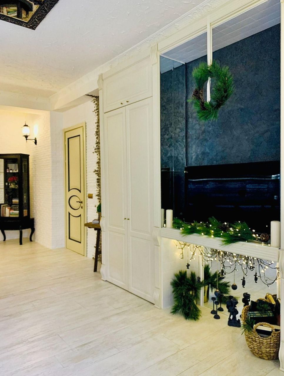 Квартира в Тбилиси, Грузия, 90 м² - фото 6