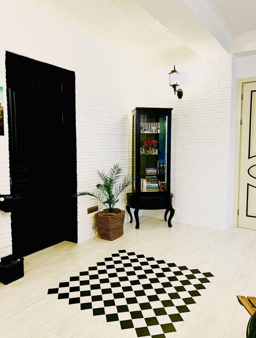 Квартира в Тбилиси, Грузия, 90 м² - фото 7