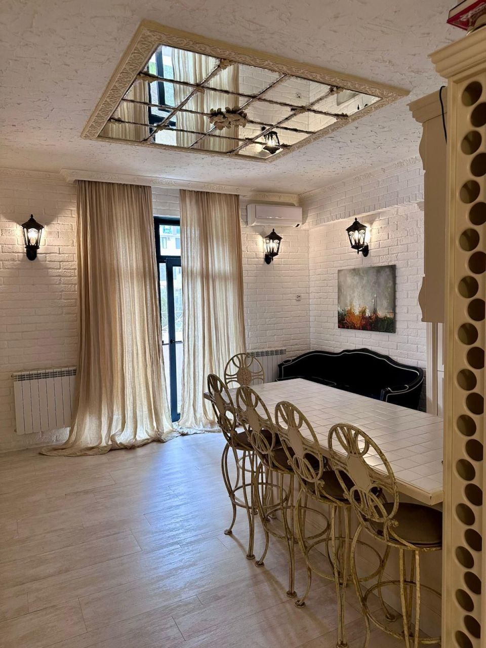 Квартира в Тбилиси, Грузия, 90 м² - фото 3