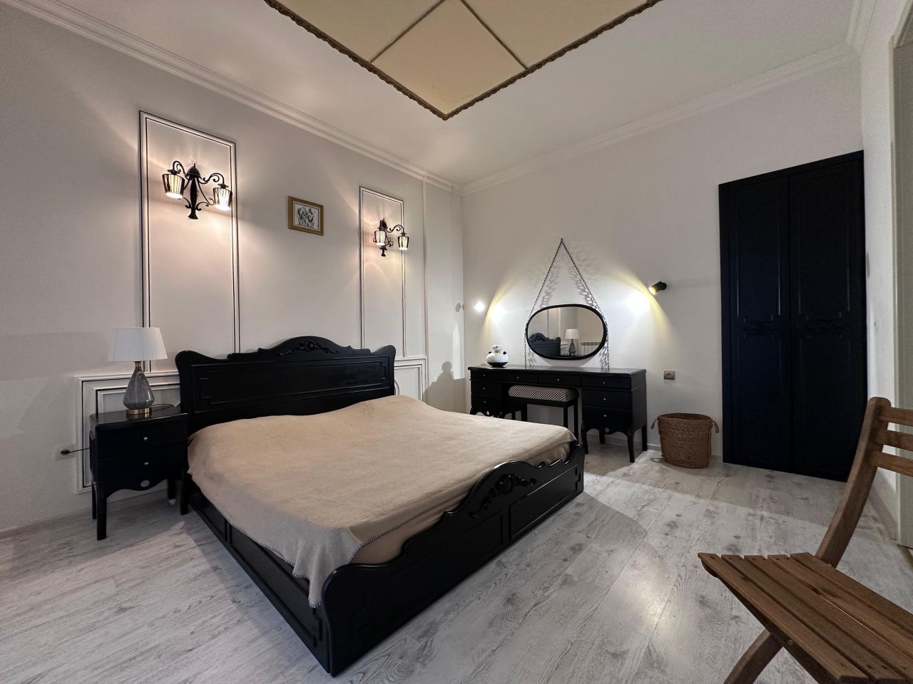 Квартира в Тбилиси, Грузия, 90 м² - фото 5