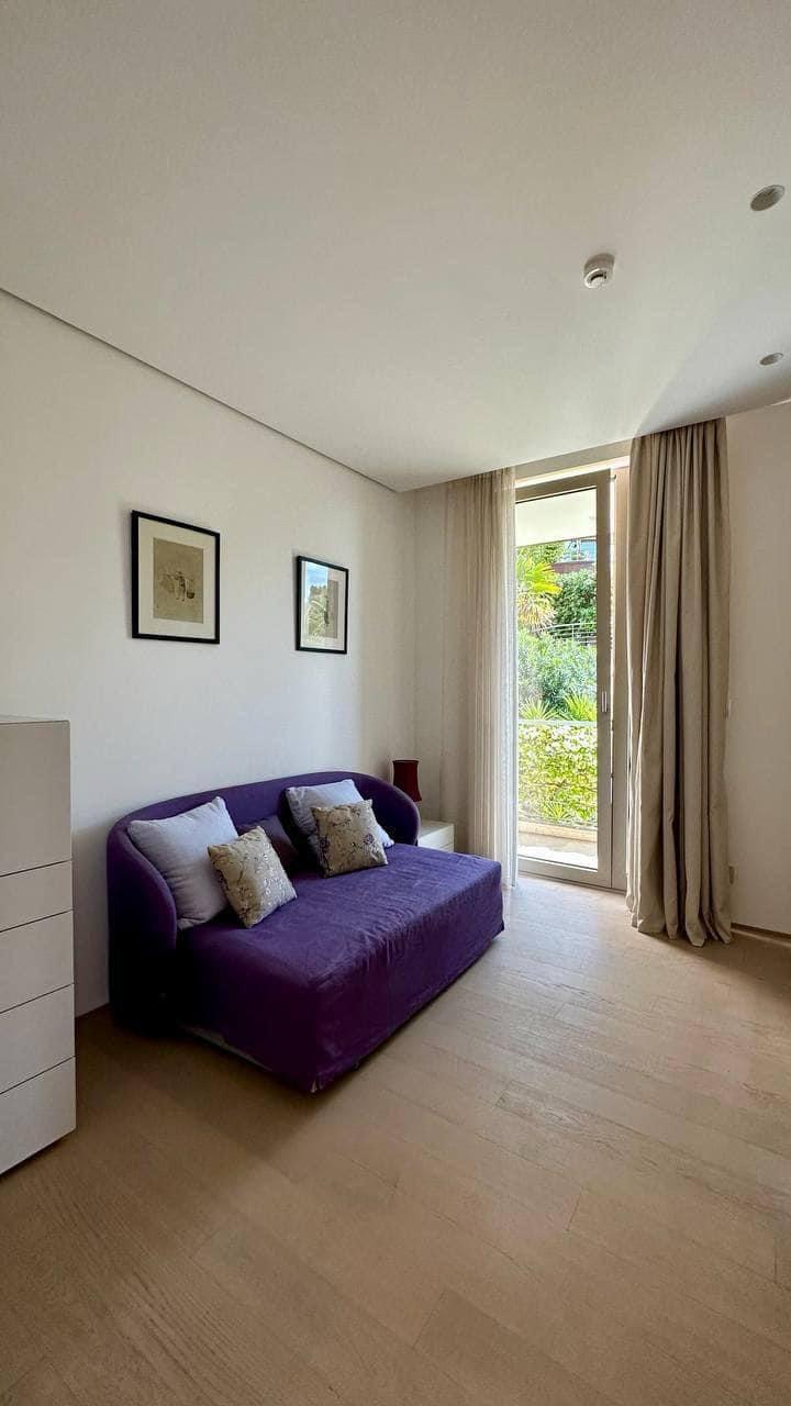 Апартаменты в Будве, Черногория, 133 м² - фото 9