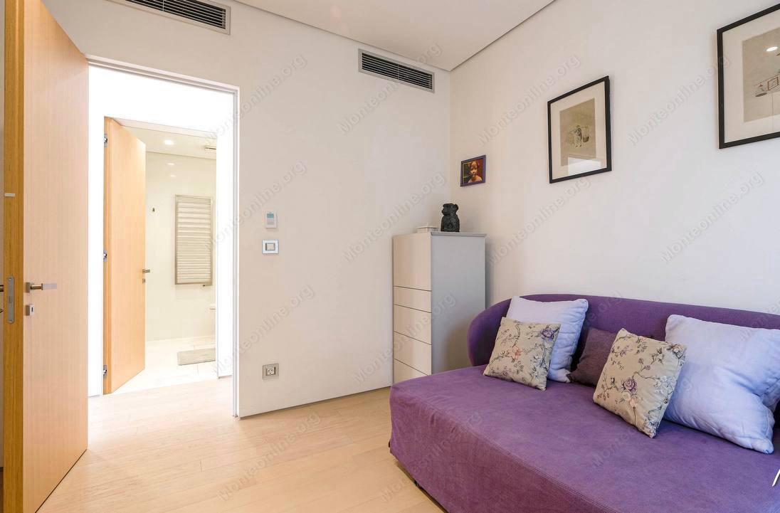 Апартаменты в Будве, Черногория, 133 м² - фото 10