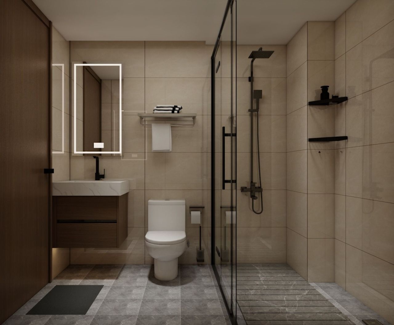 Апартаменты в Чалонге, Таиланд, 28 м² - фото 8