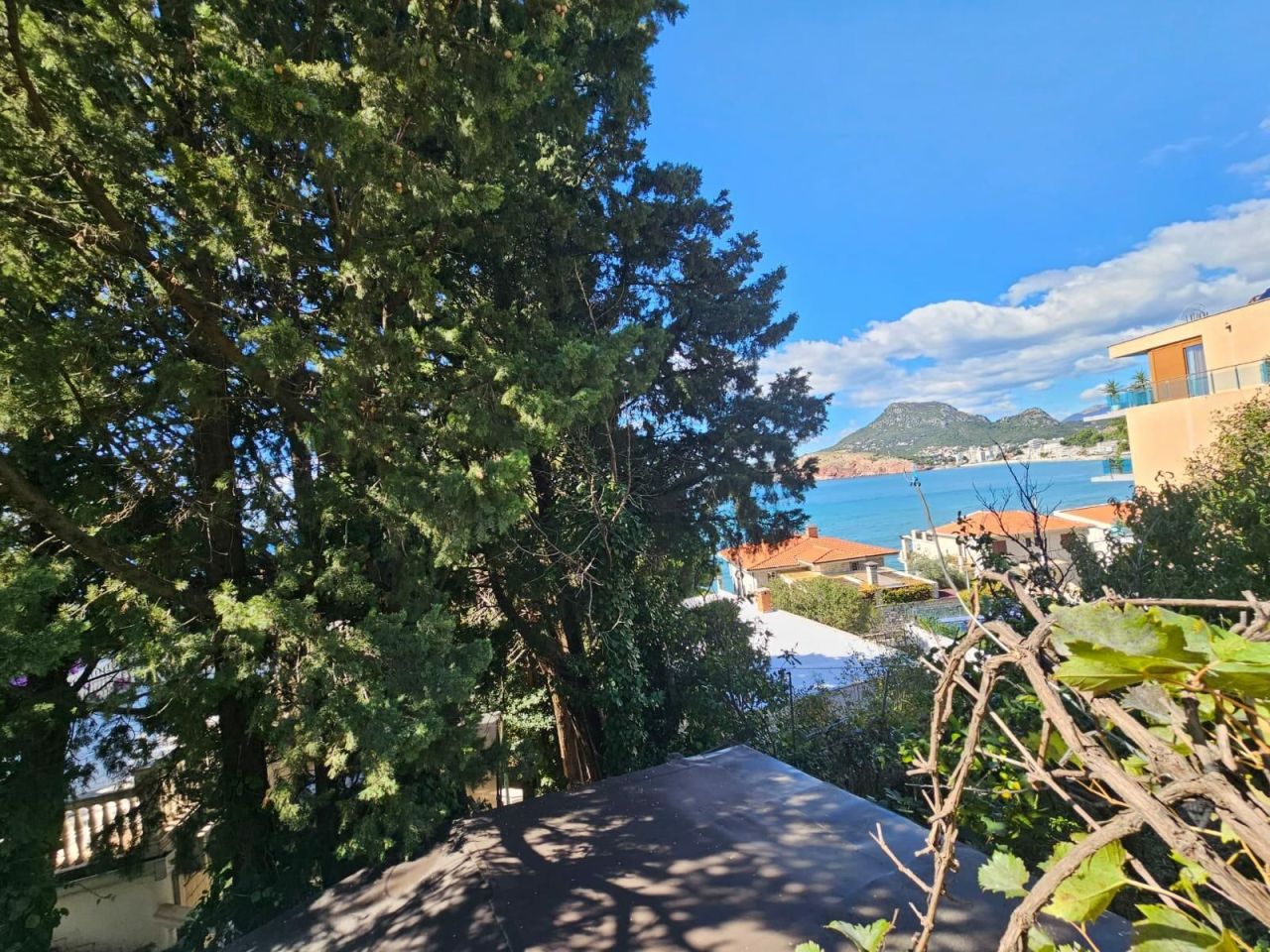 Земля в Сутоморе, Черногория, 928 м² - фото 1