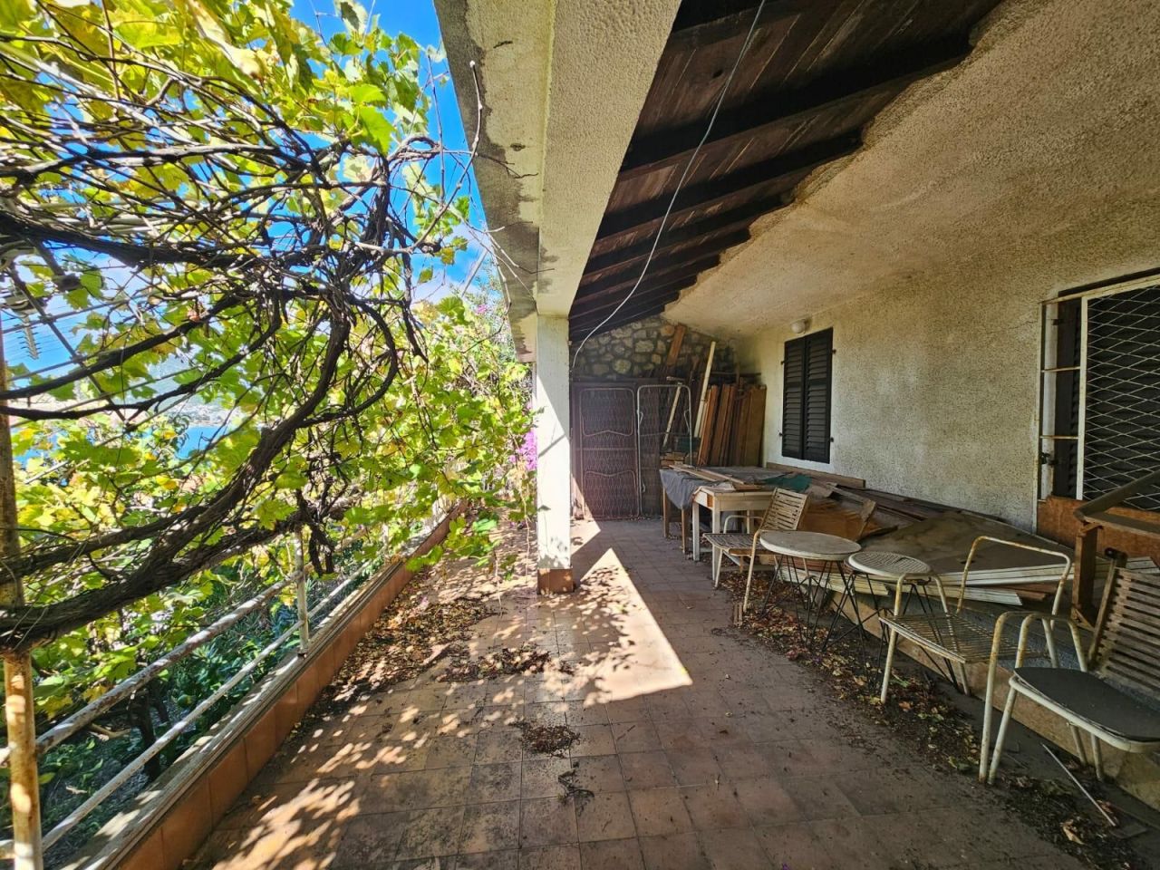 Земля в Сутоморе, Черногория, 928 м² - фото 3