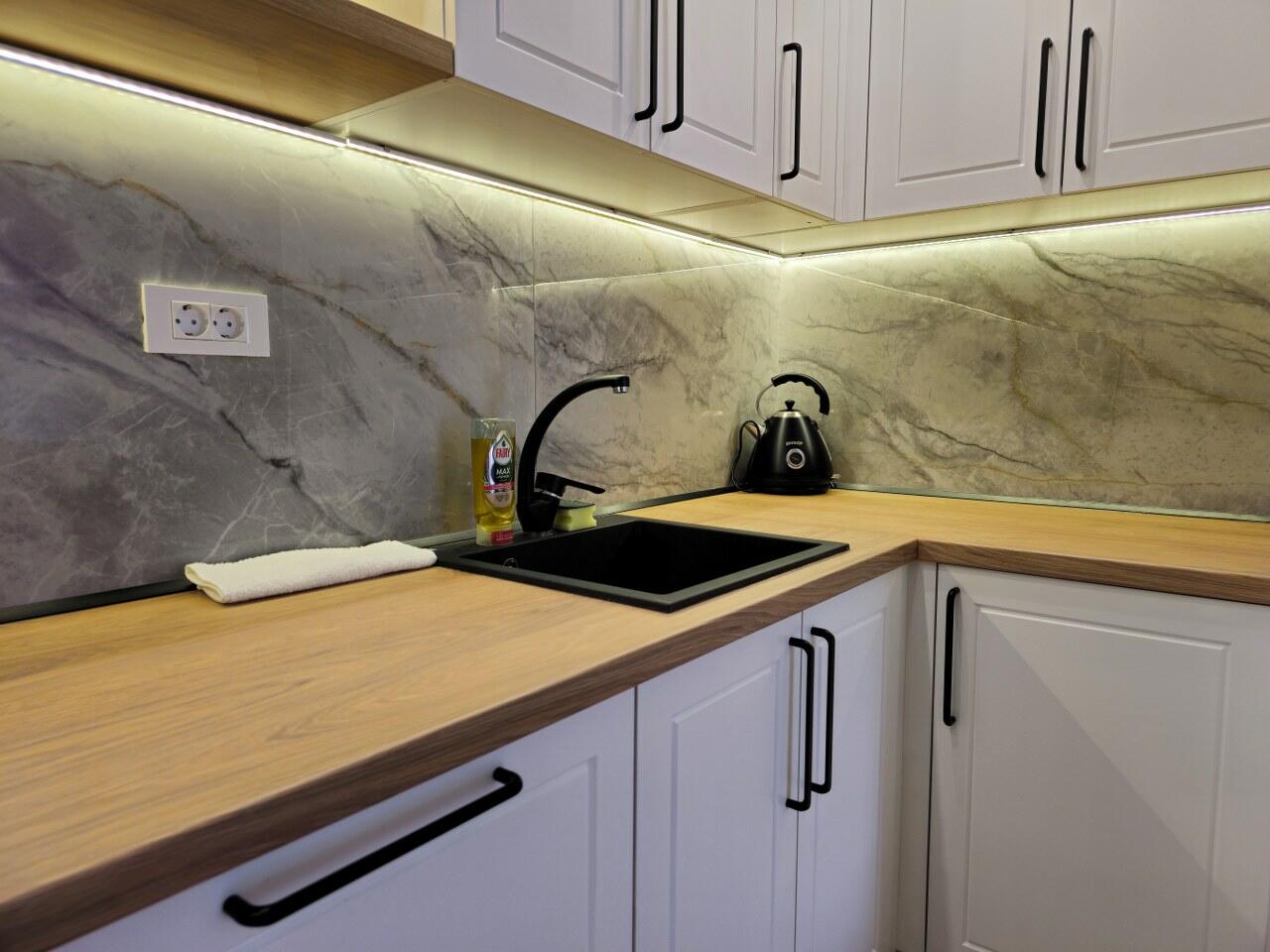 Квартира в Бечичи, Черногория, 65 м² - фото 5