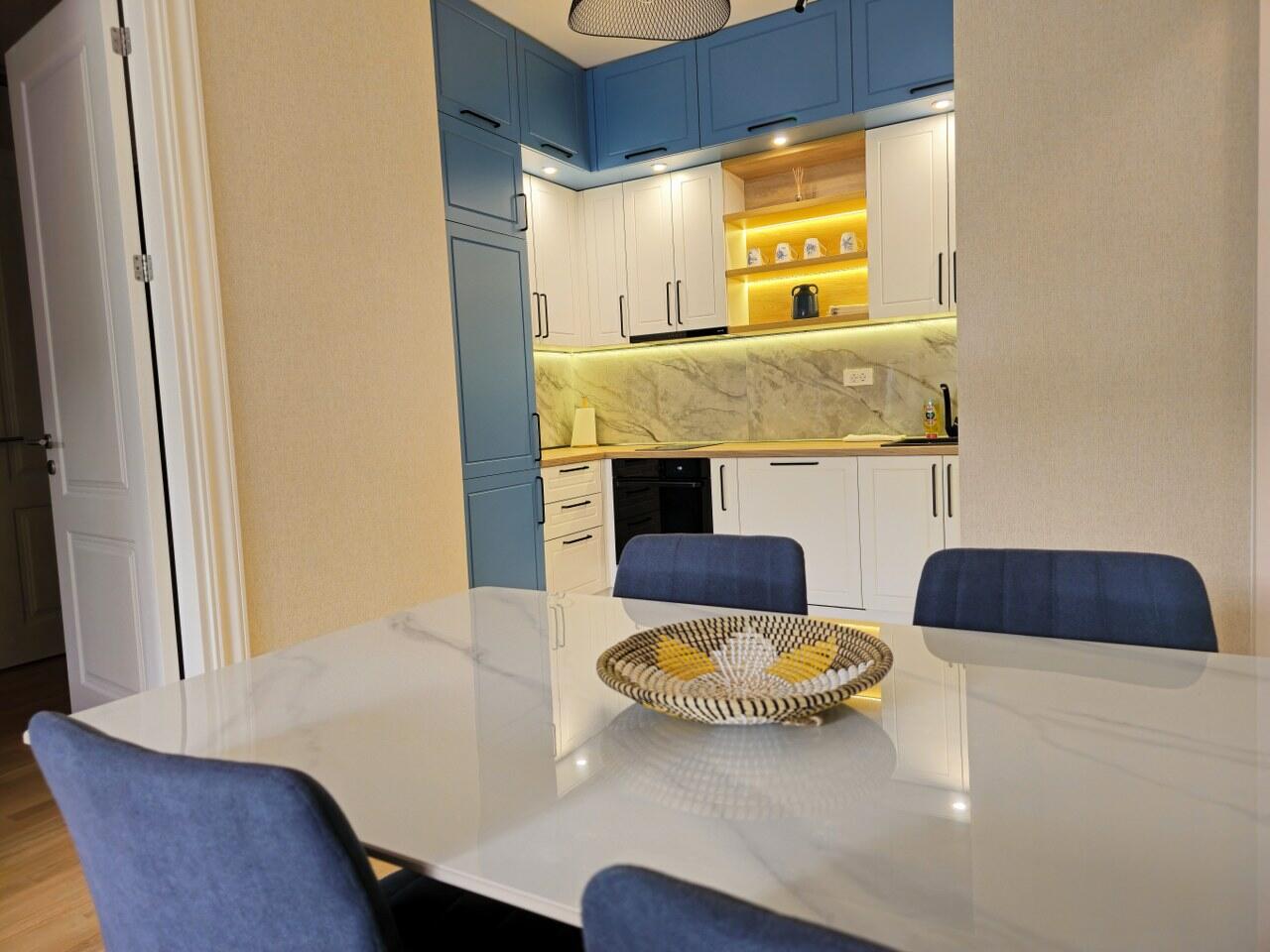 Квартира в Бечичи, Черногория, 65 м² - фото 8