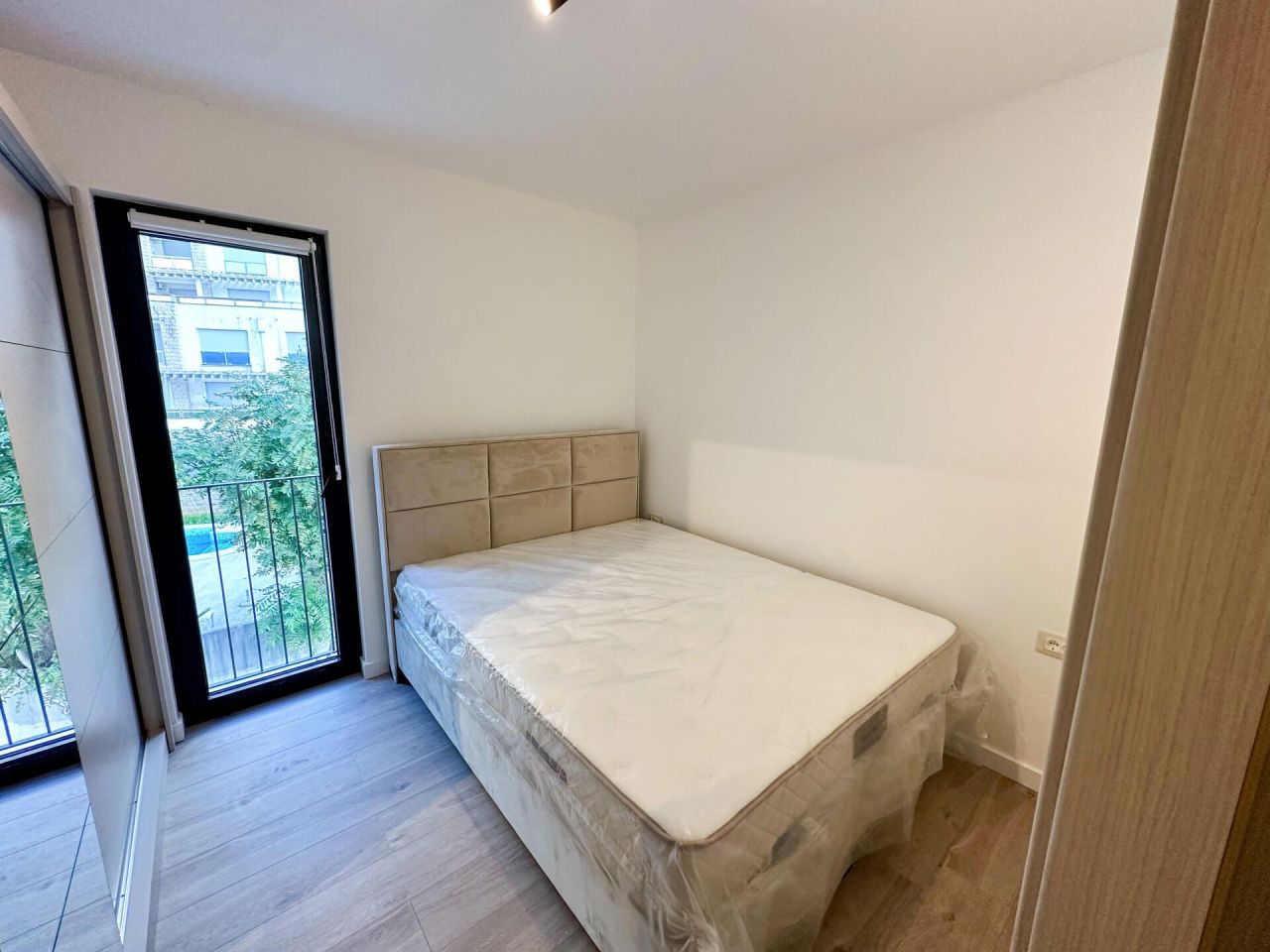 Квартира в Доброте, Черногория, 39 м² - фото 9