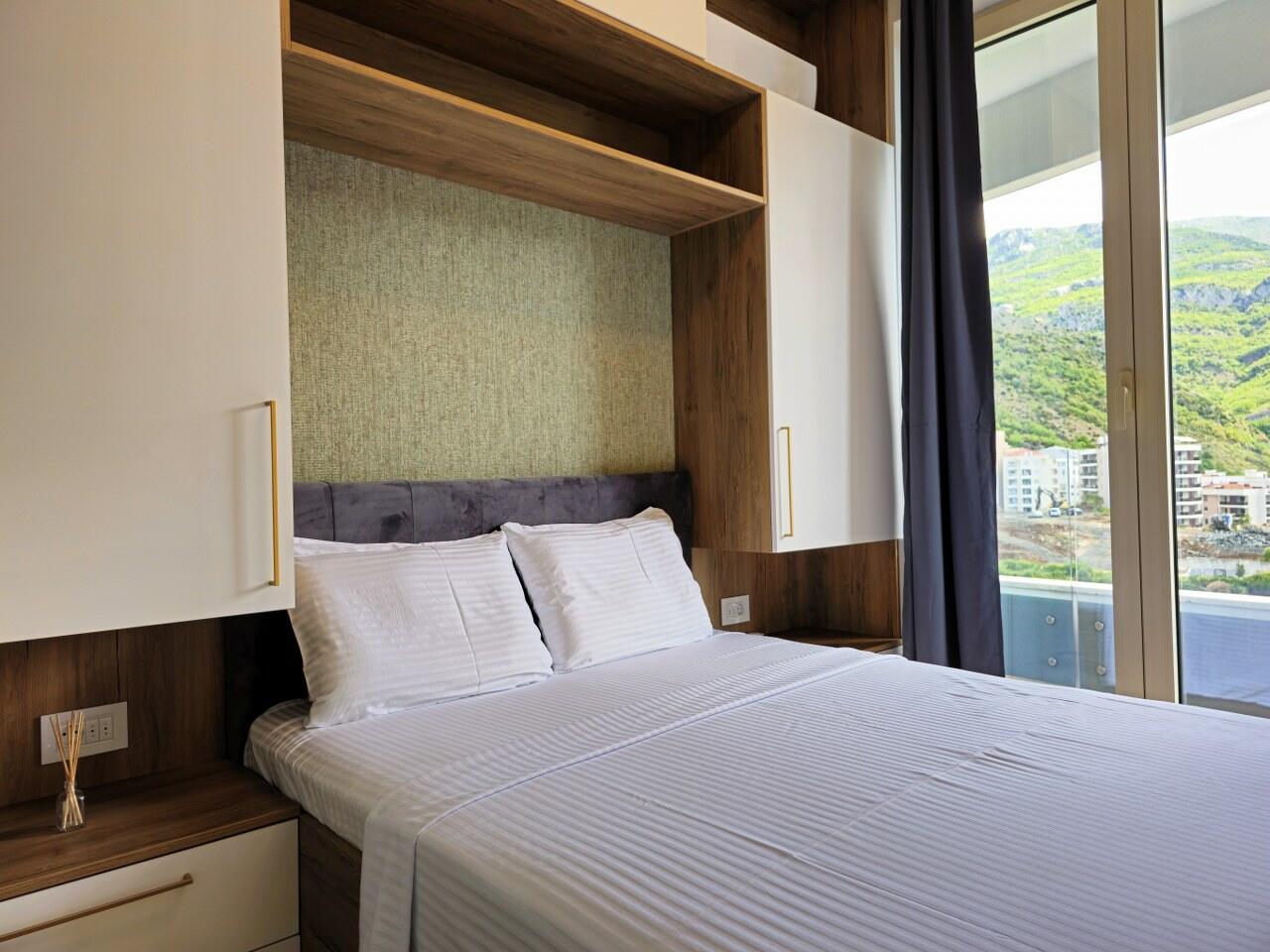 Квартира в Бечичи, Черногория, 65 м² - фото 14