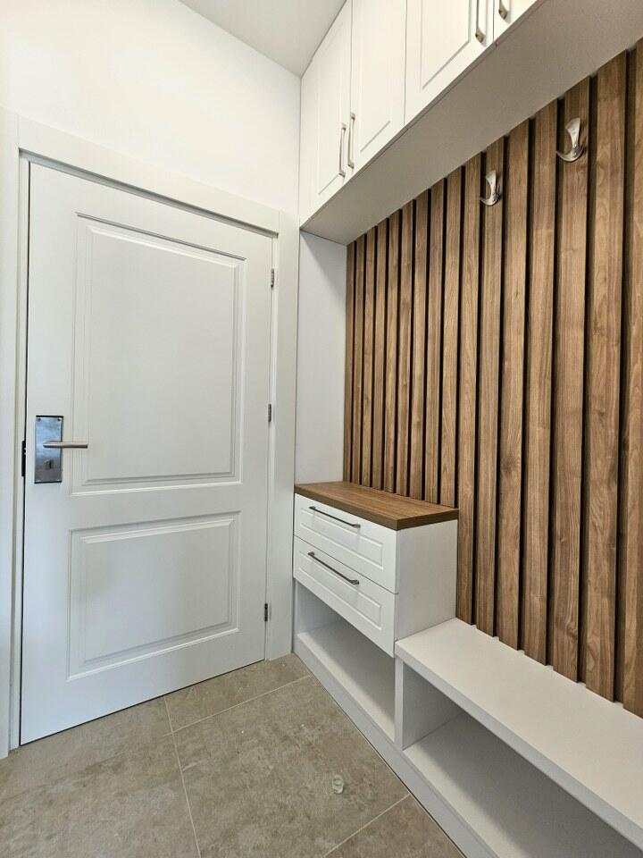 Квартира в Бечичи, Черногория, 65 м² - фото 16