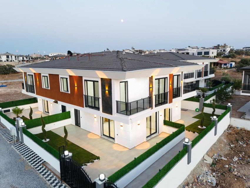 Квартира в Дидиме, Турция - фото 2