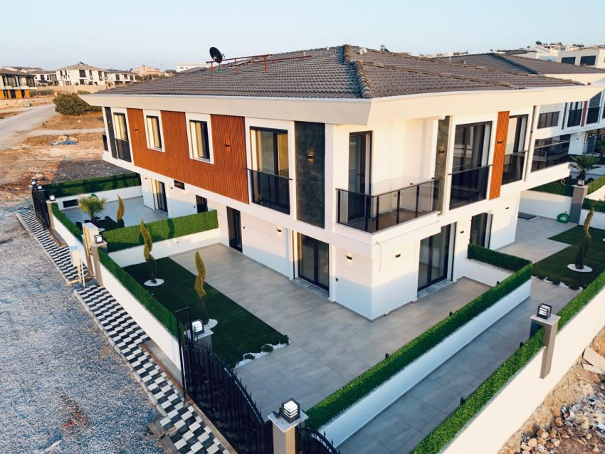 Квартира в Дидиме, Турция - фото 4