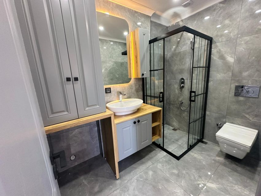 Квартира в Дидиме, Турция - фото 5