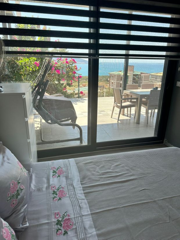 Квартира в Акбуке, Турция, 50 м² - фото 5