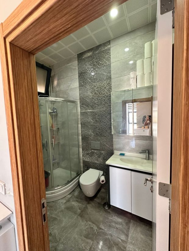 Квартира в Акбуке, Турция, 50 м² - фото 6