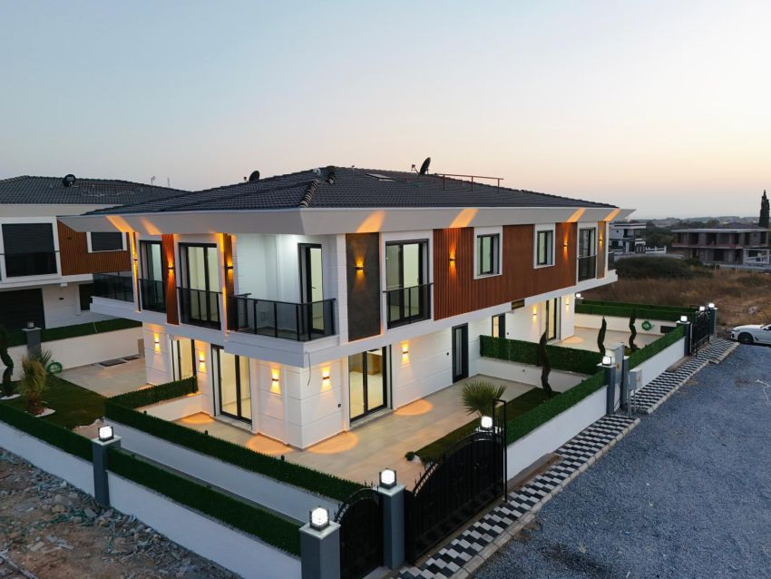 Квартира в Дидиме, Турция - фото 6