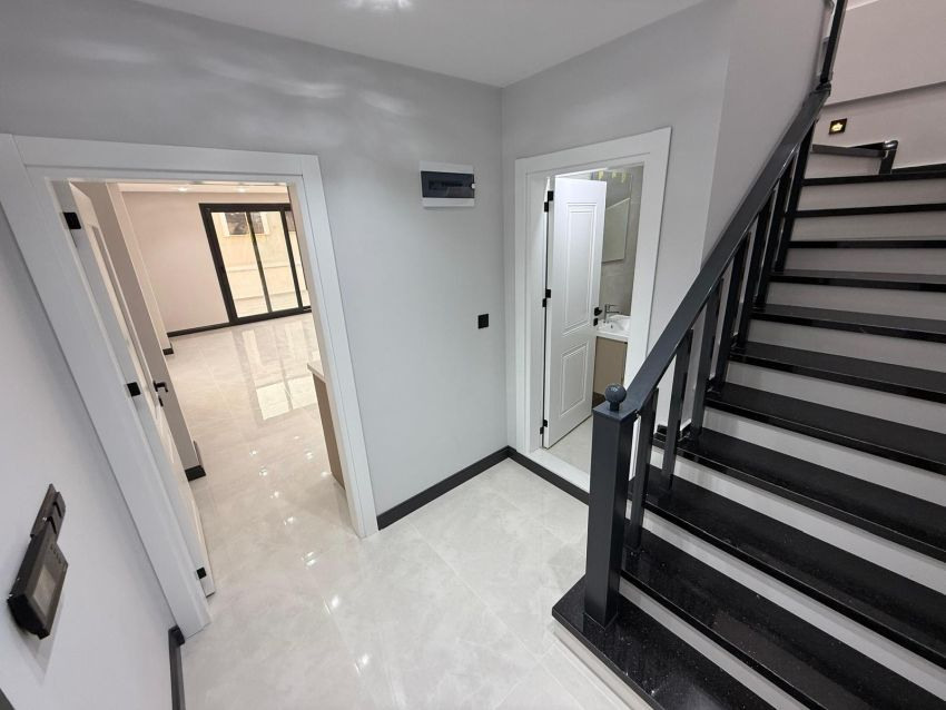 Вилла в Дидиме, Турция - фото 8