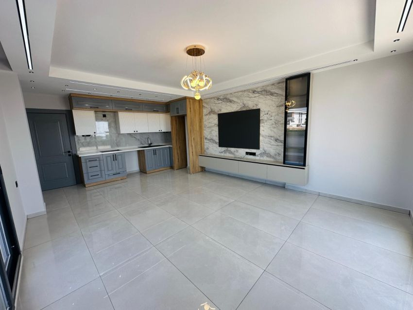 Квартира в Дидиме, Турция - фото 14