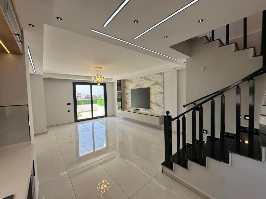 Квартира в Дидиме, Турция - фото 15