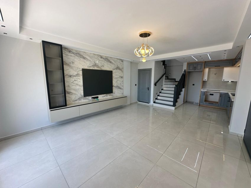 Квартира в Дидиме, Турция - фото 16