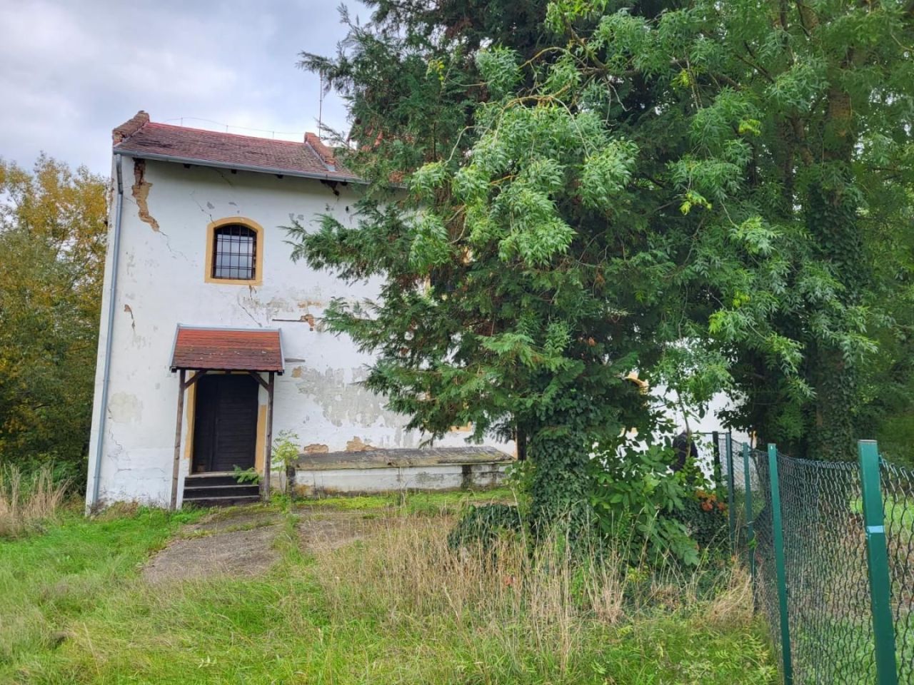 Вилла Tanakajd, Венгрия, 90 м² - фото 1