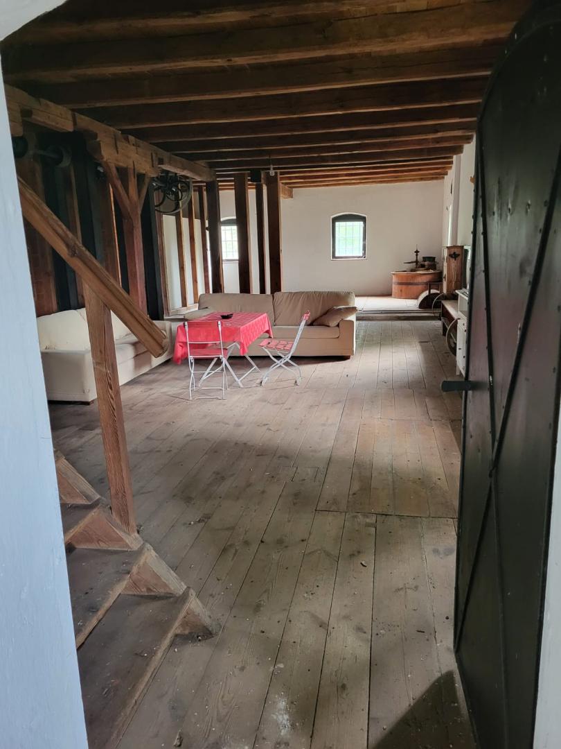 Вилла Tanakajd, Венгрия, 90 м² - фото 11