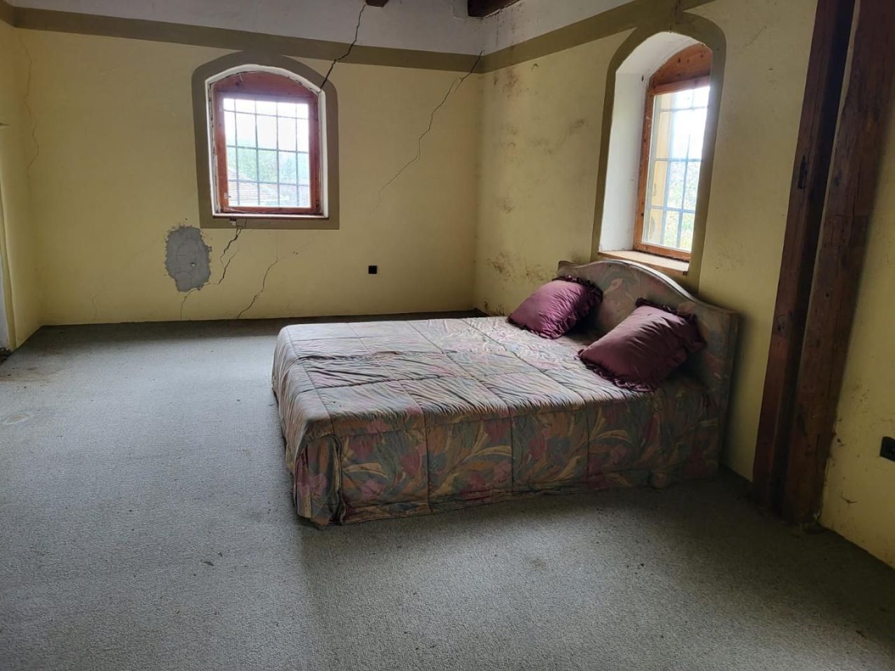 Вилла Tanakajd, Венгрия, 90 м² - фото 12