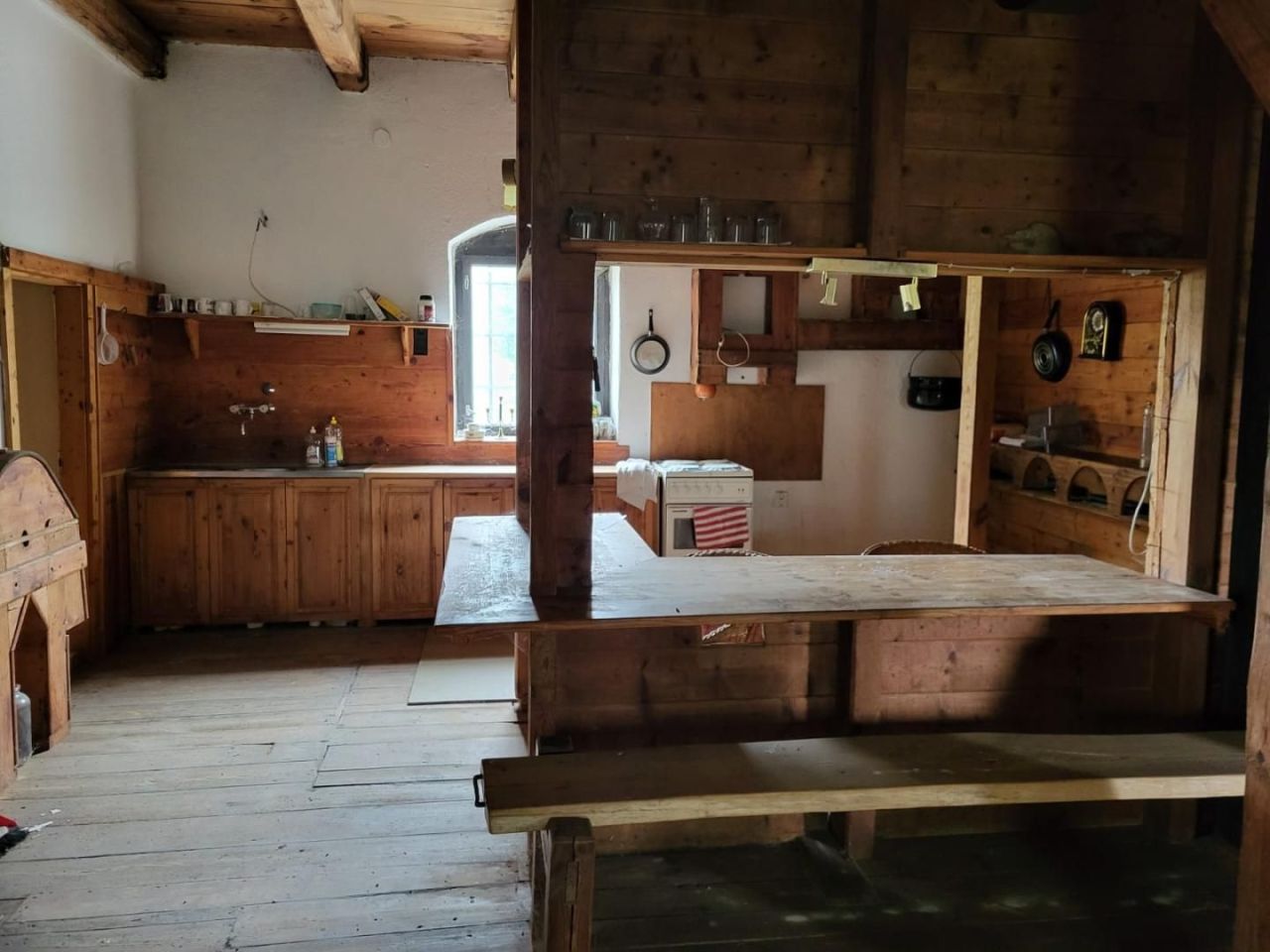 Вилла Tanakajd, Венгрия, 90 м² - фото 14