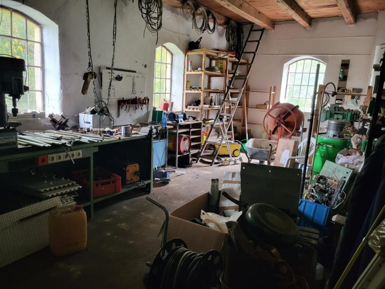 Вилла Tanakajd, Венгрия, 90 м² - фото 18