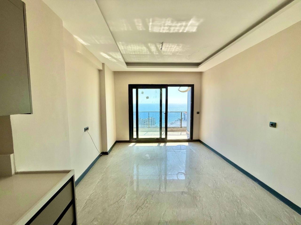 Квартира в Мерсине, Турция, 70 м² - фото 5