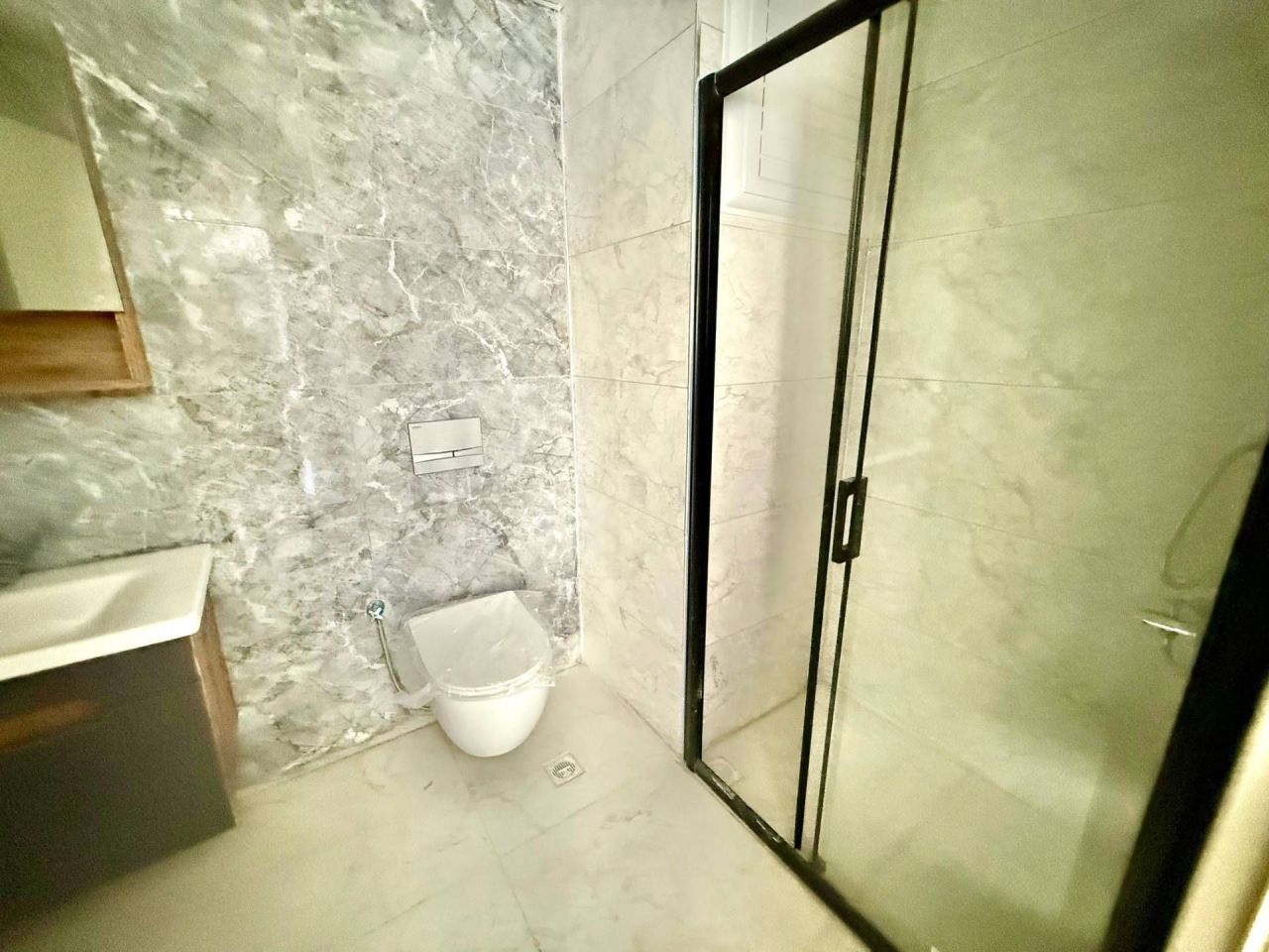 Квартира в Мерсине, Турция, 70 м² - фото 9