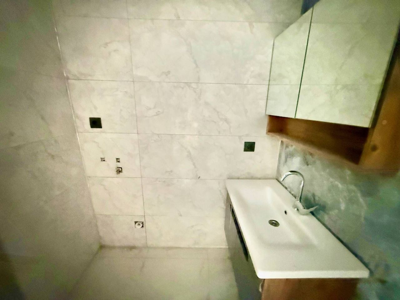 Квартира в Мерсине, Турция, 70 м² - фото 11