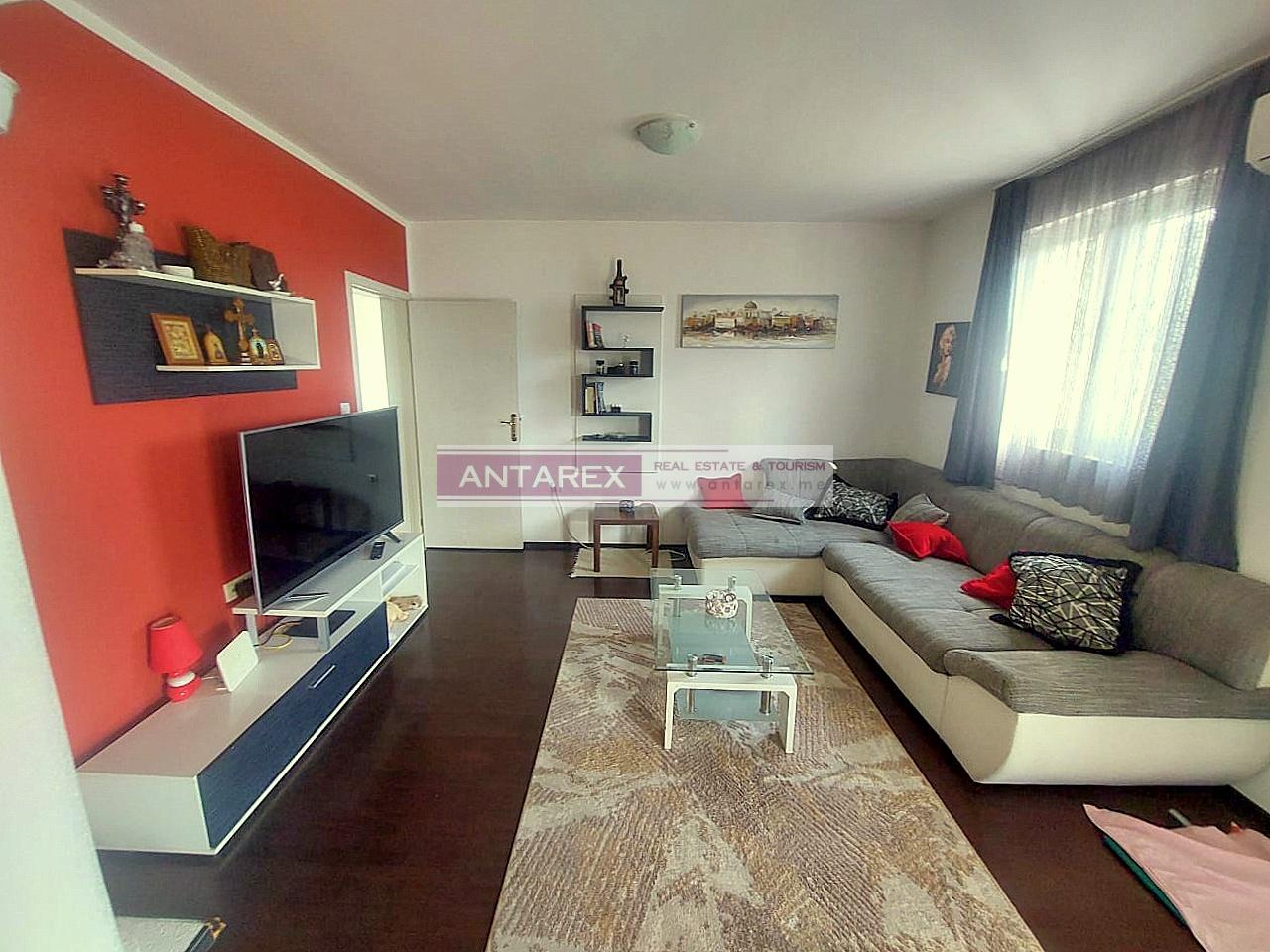 Вилла в Херцег-Нови, Черногория, 261 м² - фото 8