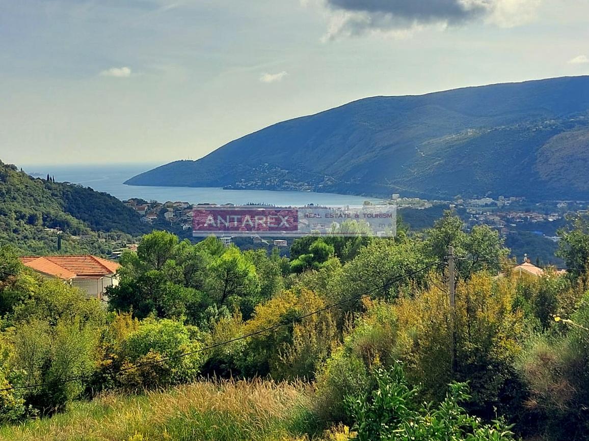 Вилла в Херцег-Нови, Черногория, 261 м² - фото 15
