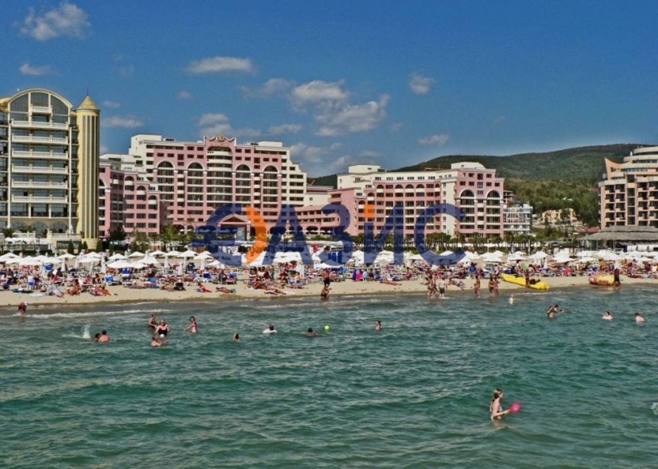 Апартаменты на Солнечном берегу, Болгария, 56 м² - фото 18