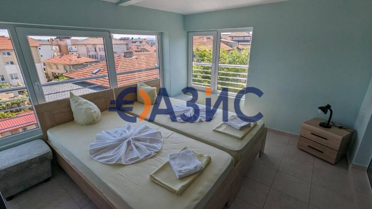 Отель, гостиница в Приморско, Болгария, 780 м² - фото 18