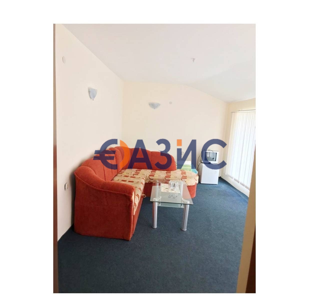 Отель, гостиница в Равде, Болгария, 928 м² - фото 18