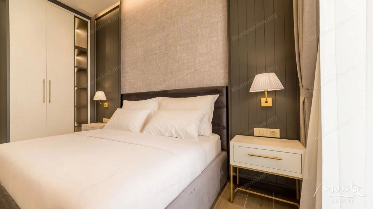 Отель, гостиница в Будве, Черногория, 317 м² - фото 8