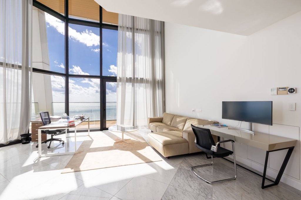 Апартаменты в Лимасоле, Кипр, 213.8 м² - фото 3