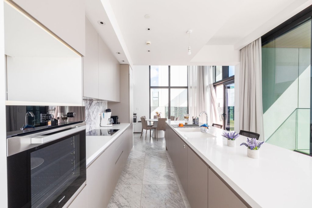 Апартаменты в Лимасоле, Кипр, 213.8 м² - фото 7