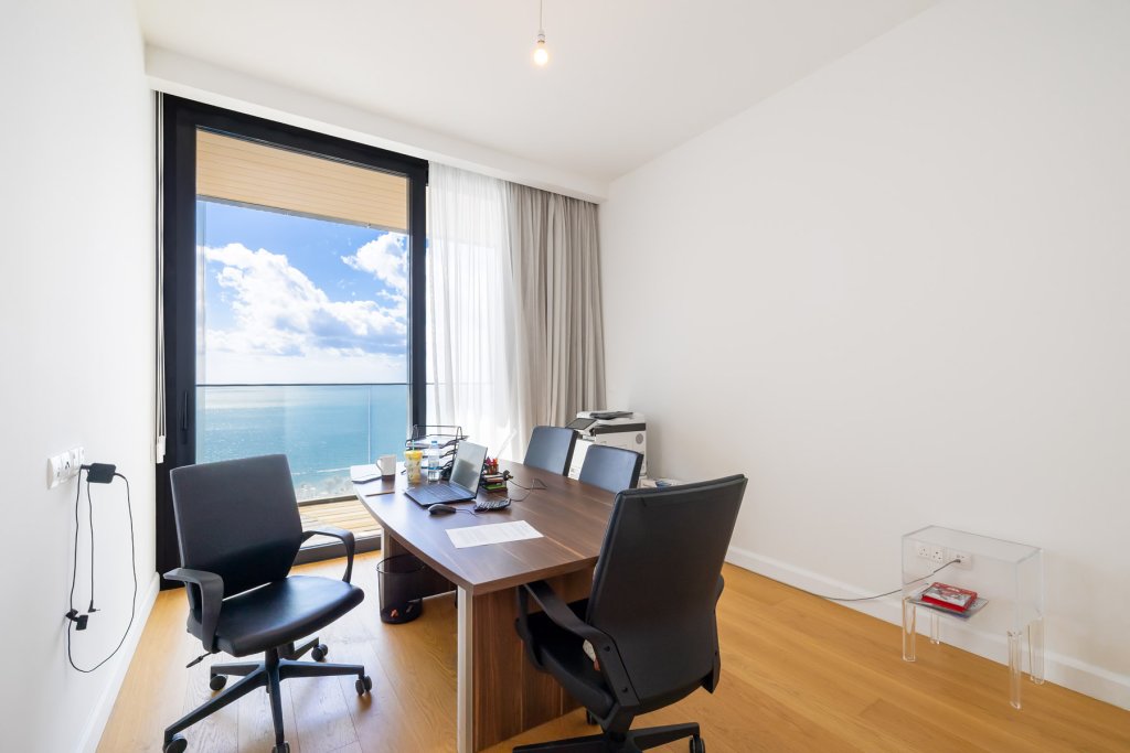 Апартаменты в Лимасоле, Кипр, 213.8 м² - фото 8