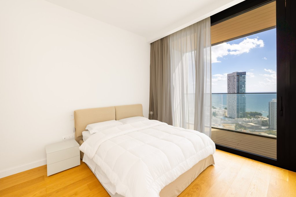 Апартаменты в Лимасоле, Кипр, 213.8 м² - фото 10