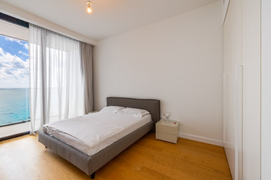 Апартаменты в Лимасоле, Кипр, 213.8 м² - фото 14