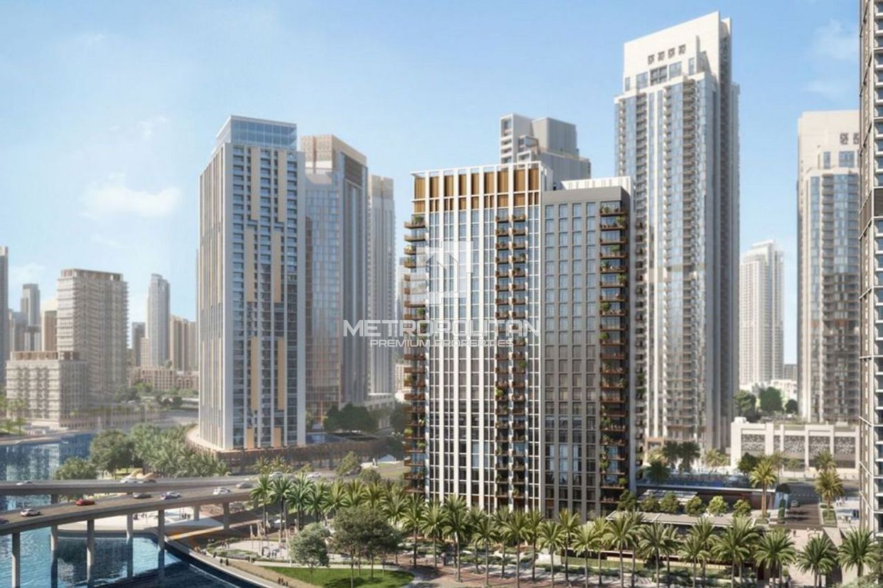 Апартаменты в Дубае, ОАЭ, 196 м² - фото 1